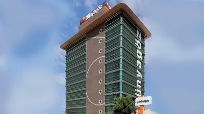 Dünyagöz Tunus Hastanesi