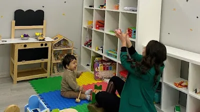 Bursa Çocuk Psikiyatristi Dr. Pınar ÖNER