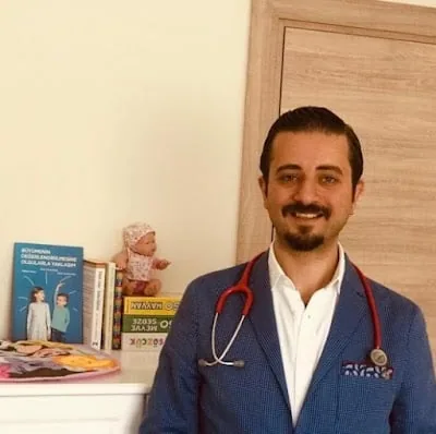 Dr. Spec. Hikmet Cilli