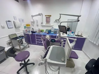 Dr Asish medical center