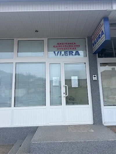 Ordinanca Gjinekologjike VLERA