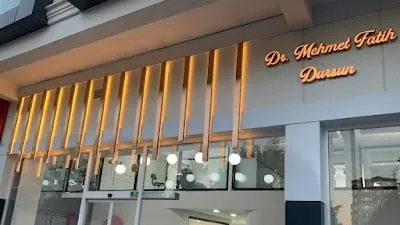 Dr. Mehmet Fatih Dursun