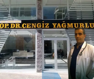 د. جراح Cengiz Yağmurlu