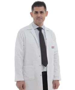Prof. Assoc. Süleyman Kargın