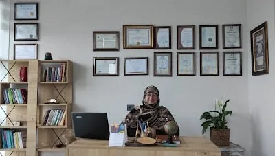 Psycho Nora Danışmanlık