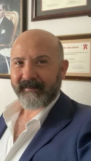 Prof. Dr. Hüsnü Pullukçu
