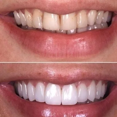 Dr Maziar dental clinic