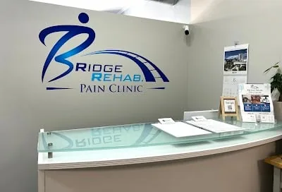 Bridge Rehab. and Pain Clinic