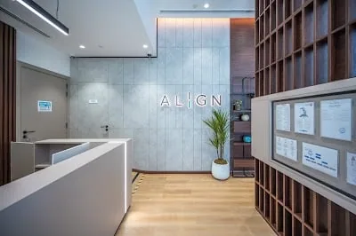 Align Saadiyat
