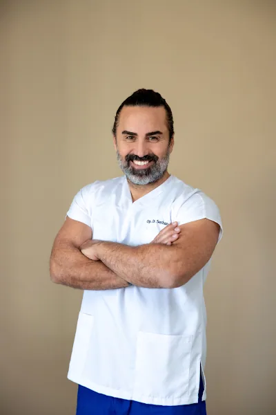 د. جراح Serhan Yağdı