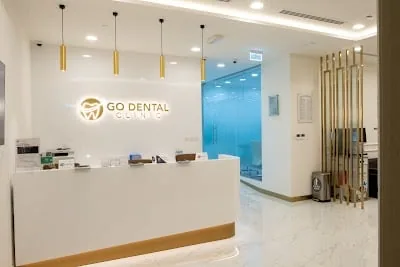 Go Dental Clinic