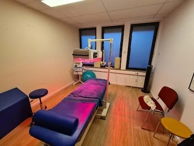THERAPEUTISCHES ZENTRUM WANDSBEK