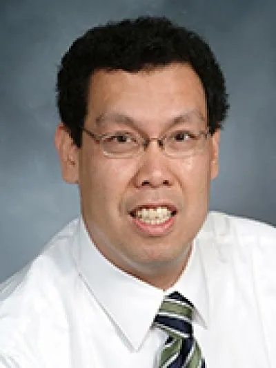 C. David Lin