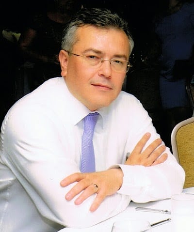 Prof. Dr. Prof. Dr. Rüçhan USLU