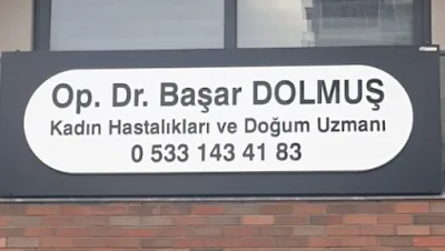 Dr. Chir. Başar Dolmuş