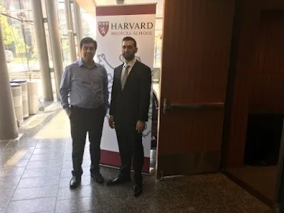 بروفيسور Hakan Büyükhatipoğlu