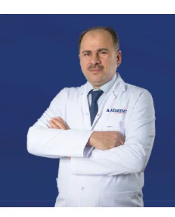 Dr Dr İmad Salih