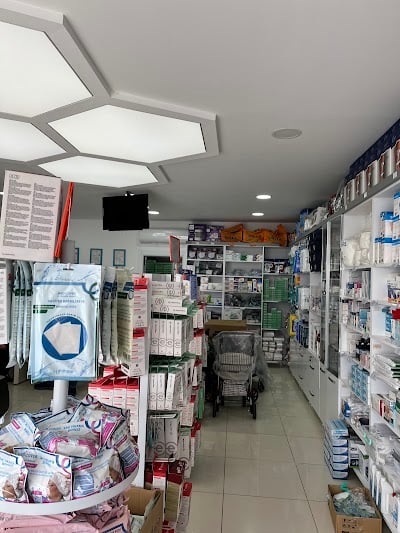 MERKEZ MEDİKAL TEKİRDAĞ