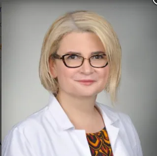 Uzman Doktor Gülçin Avcı ESKİŞEHİR Fiziksel Tıp ve Rehabilitasyon