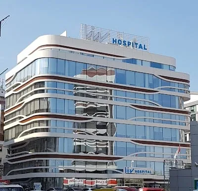 Liv Hospital Samsun Hastanesi