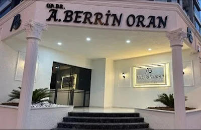 د. جراح Asiye Berrin Oran