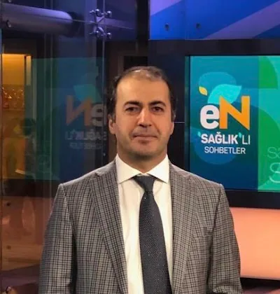 Prof. Dr. İlyas Atar