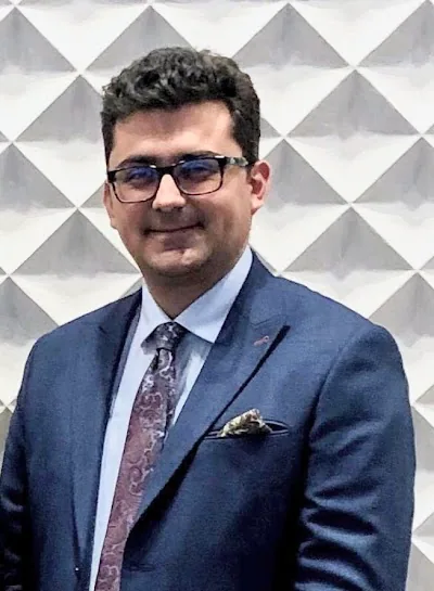 Prof. dr. Mustafa Akkaya
