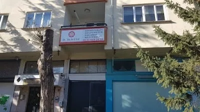 د. Dicle ULU Hacamat