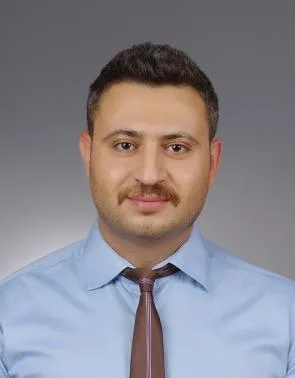 PD Dr. Enes Uluyardımcı