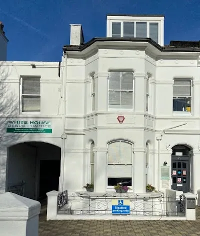 The White House Dental Practice