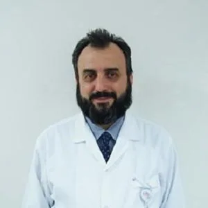 Д-р спец. Hasan Feyzi Katıöz