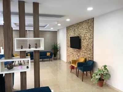 Özel Hatay Dental Park Ağız ve Diş Sağlığı Polikliniği