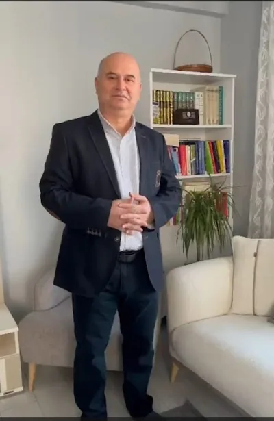 İsmet Bilici