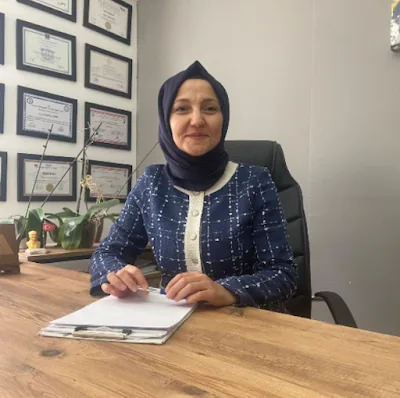 Aile Danışmanı Ayşe Ayan Ökçesiz