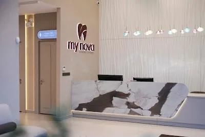 My Nova Ağız ve Diş Sağlığı Polikliniği İzmir İmplant