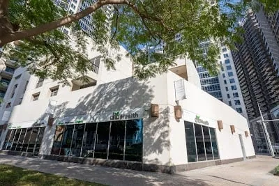 DNA Health & Wellness – Downtown