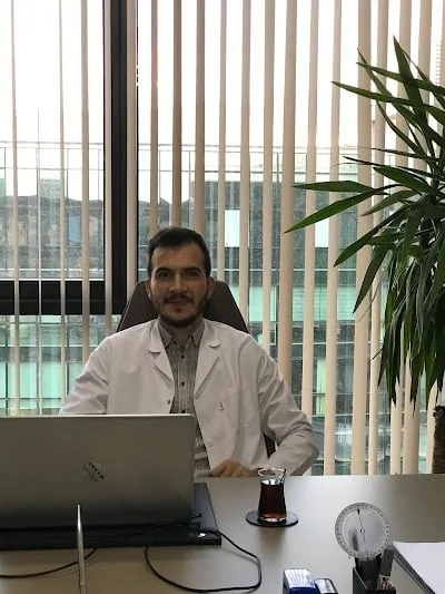 Ahmet Güngör