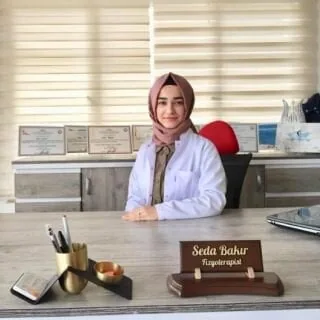 Seda Bakır
