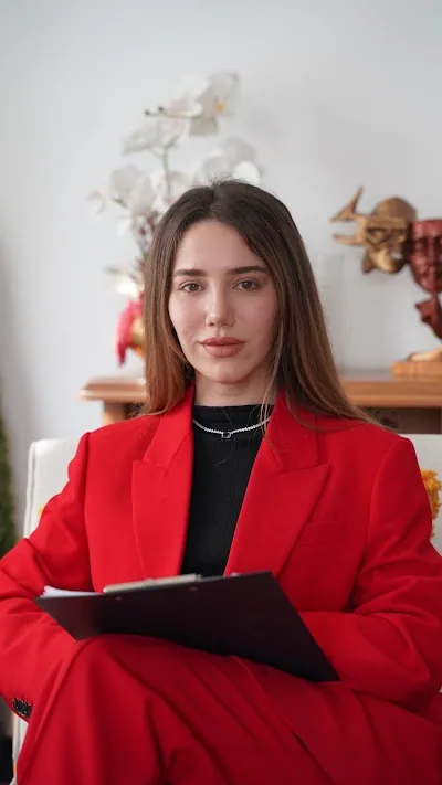Klinik Psikolog Klinik Psikolog Zeynep Kızılgül