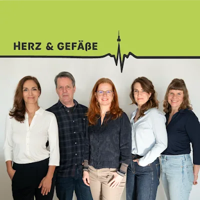 Herz & Gefäße Praxis für Kardiologie und Allgemeinmedizin
