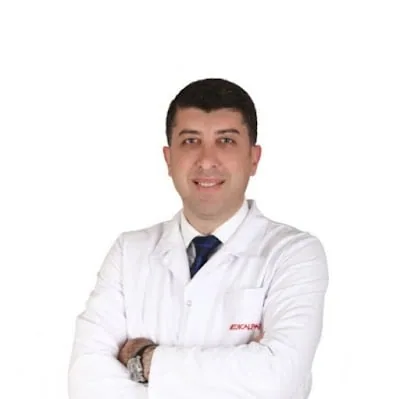 Surg. Dr. Zeki Özsoy