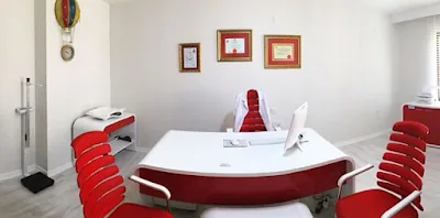Lek. spec. Nihal COŞKUN