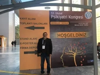 Uzm. Dr. Cem Yalçın