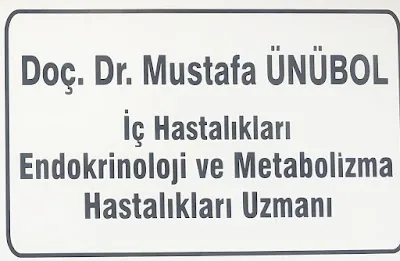 Prof. dr. Mustafa ÜNÜBOL