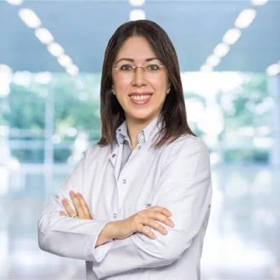 Dr. Spec. Deniz Nur Yıldız
