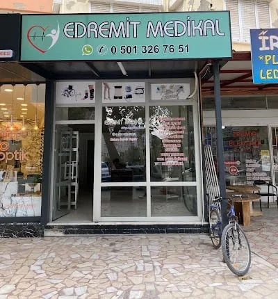 Edremit Medikal