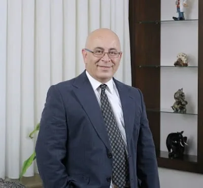 د. جراح Barış Çorumlu