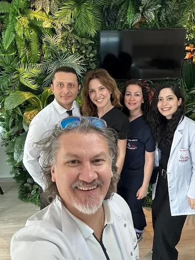Op. Dr. Nurullah Burak Korkmaz