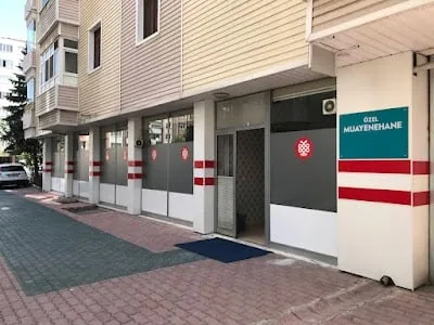 Konya Getat Ünitesi
