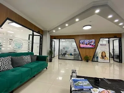 Özel Dent Iğdır Ağız ve Diş Sağlığı Polikliniği